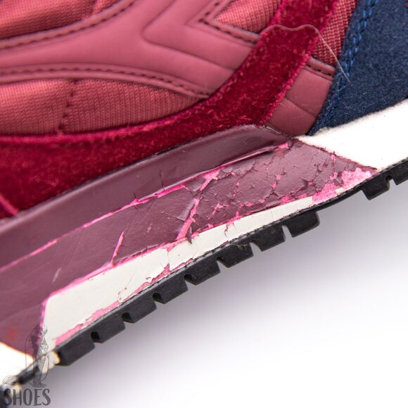 Diadora N9000 Podio Italia Heritage - Men's Size 9.5 - Picture 10 of 15